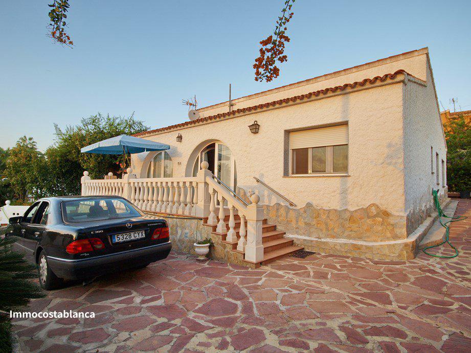 Detached house in Moraira, 200 m², 650,000 €, photo 1, listing 24159848