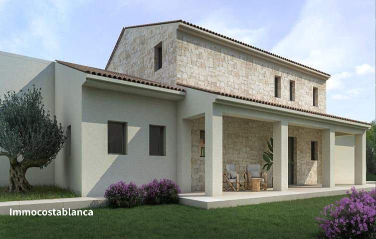 Villa in Moraira, 1,695,000 €, photo 4, listing 67357776