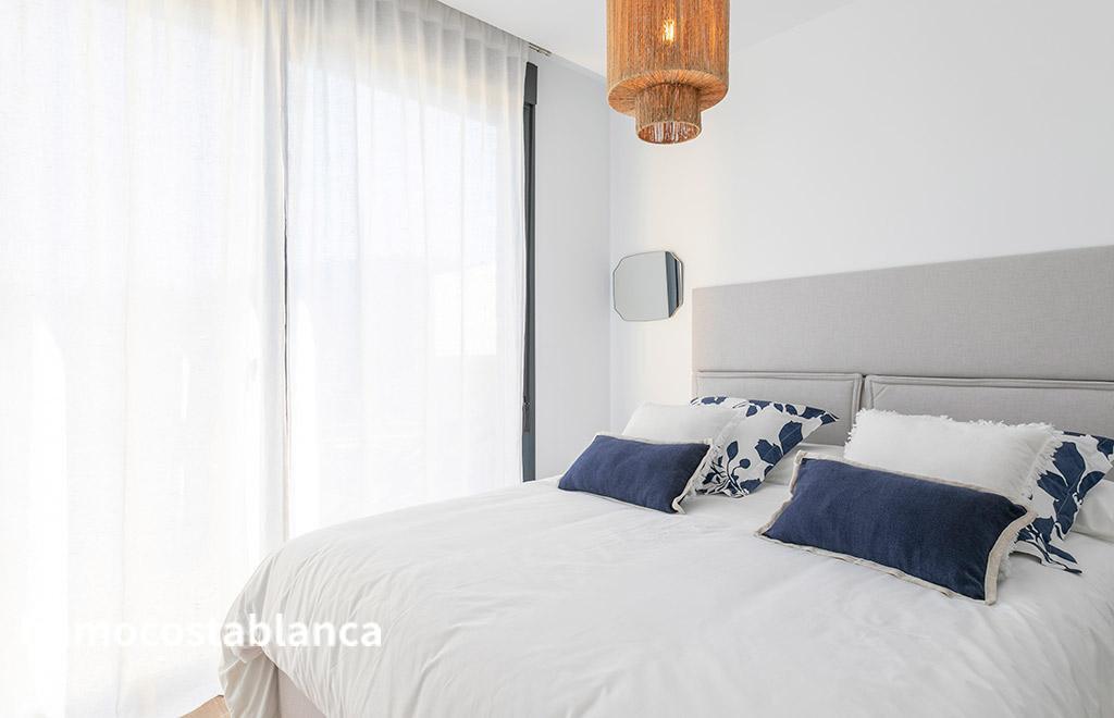 Apartment in Villajoyosa, 54 m², 340,000 €, photo 2, listing 39965136