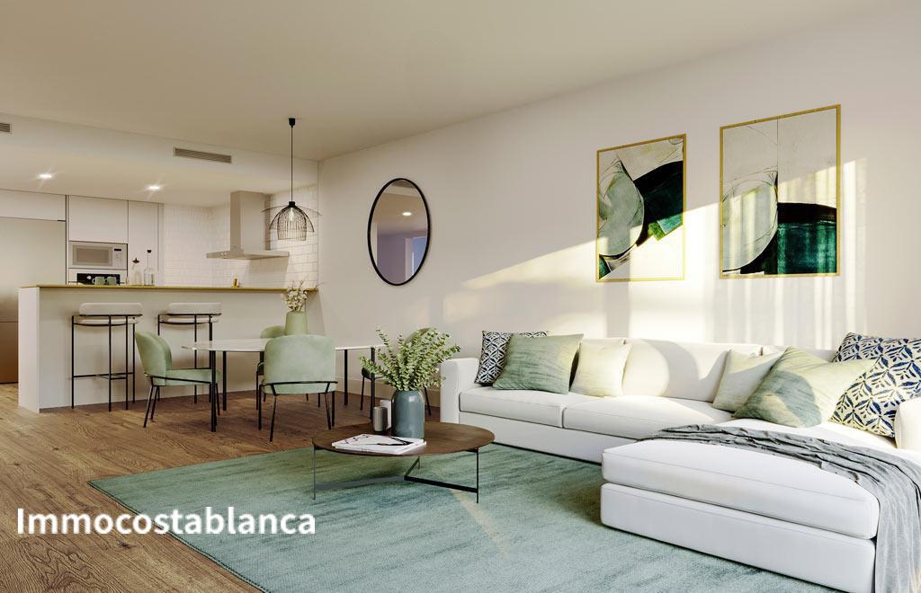 Apartment in Elche, 95 m², 270,000 €, photo 1, listing 221936