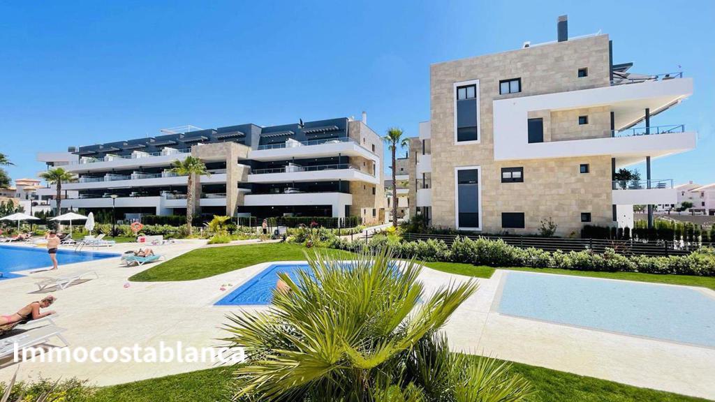 Apartment in Los Balcones, 119 m², 377,000 €, photo 2, listing 24375296