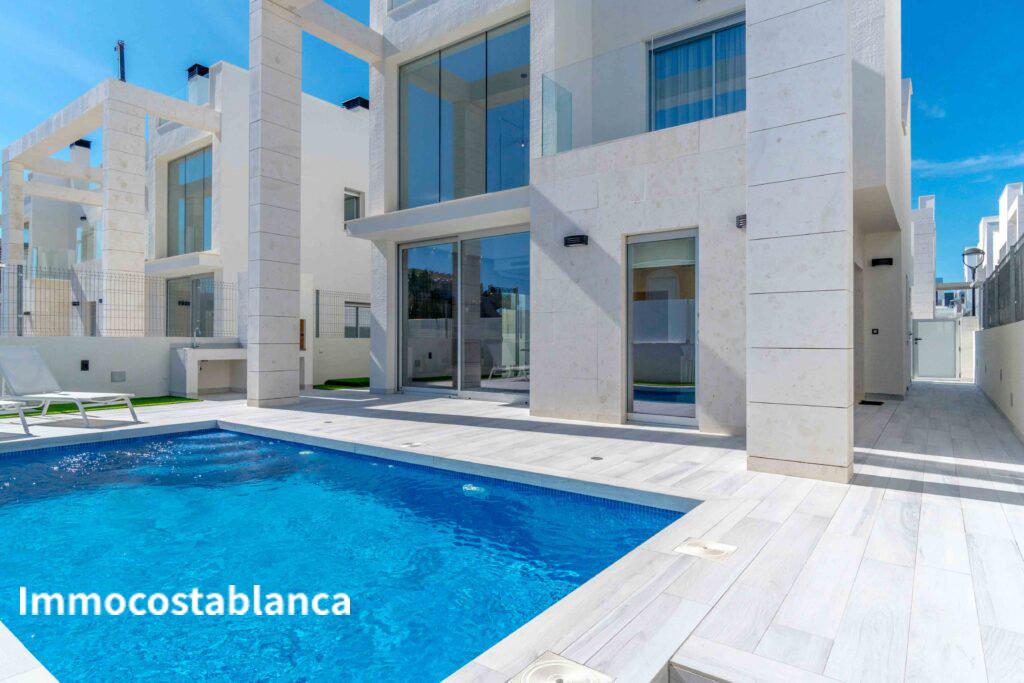 Villa in Dehesa de Campoamor, 465,000 €, photo 8, listing 2084016