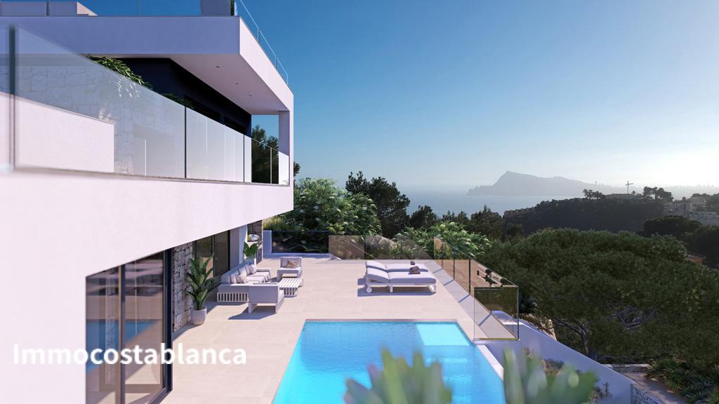 Villa in Altea, 625 m², 1,450,000 €, photo 5, listing 62024096