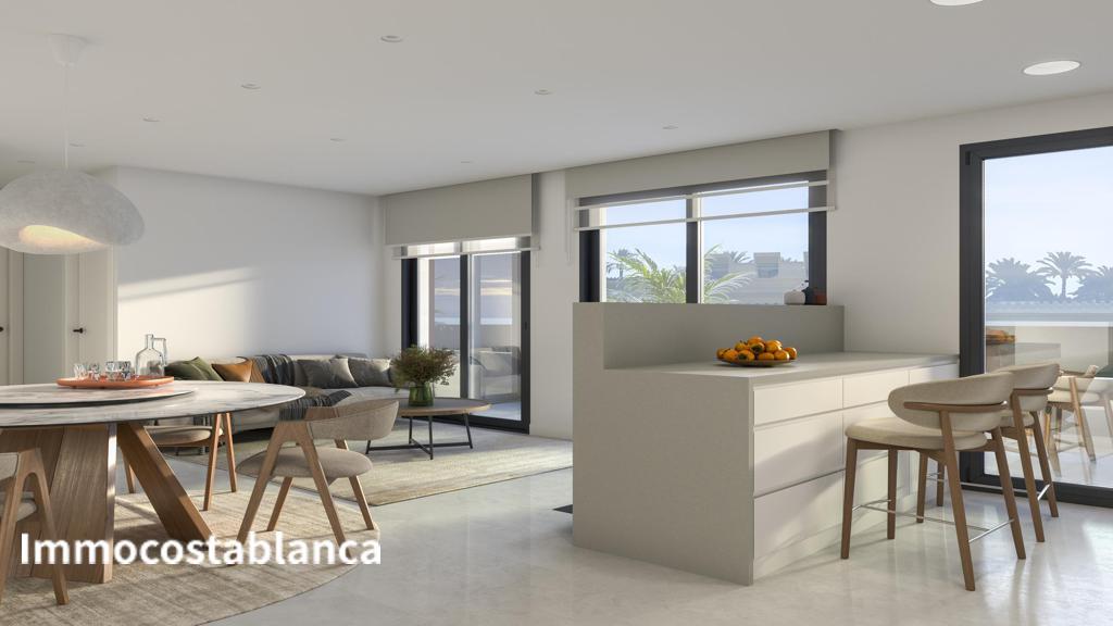 Apartment in Santa Pola, 101 m², 292,000 €, photo 6, listing 52036416