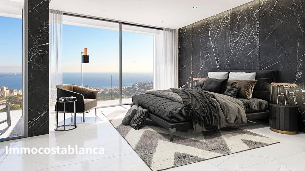 Villa in Calpe, 410 m², 1,850,000 €, photo 7, listing 68367536