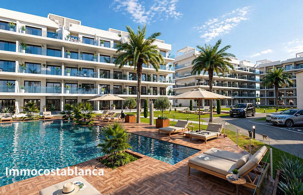 Apartment in Guardamar del Segura, 65 m², 320,000 €, photo 1, listing 30370016