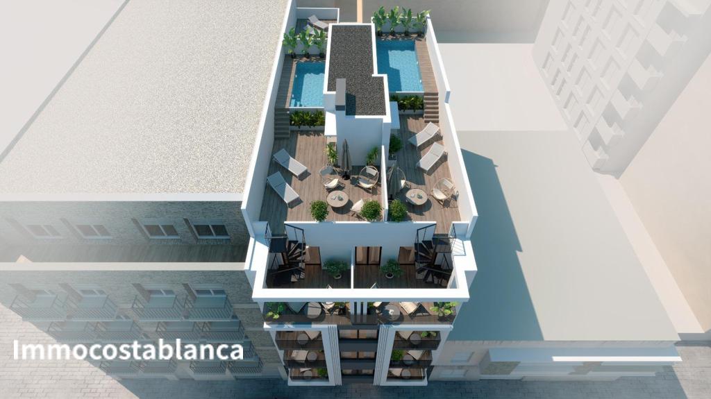Apartment in Torrevieja, 91 m², 290,000 €, photo 9, listing 73431536