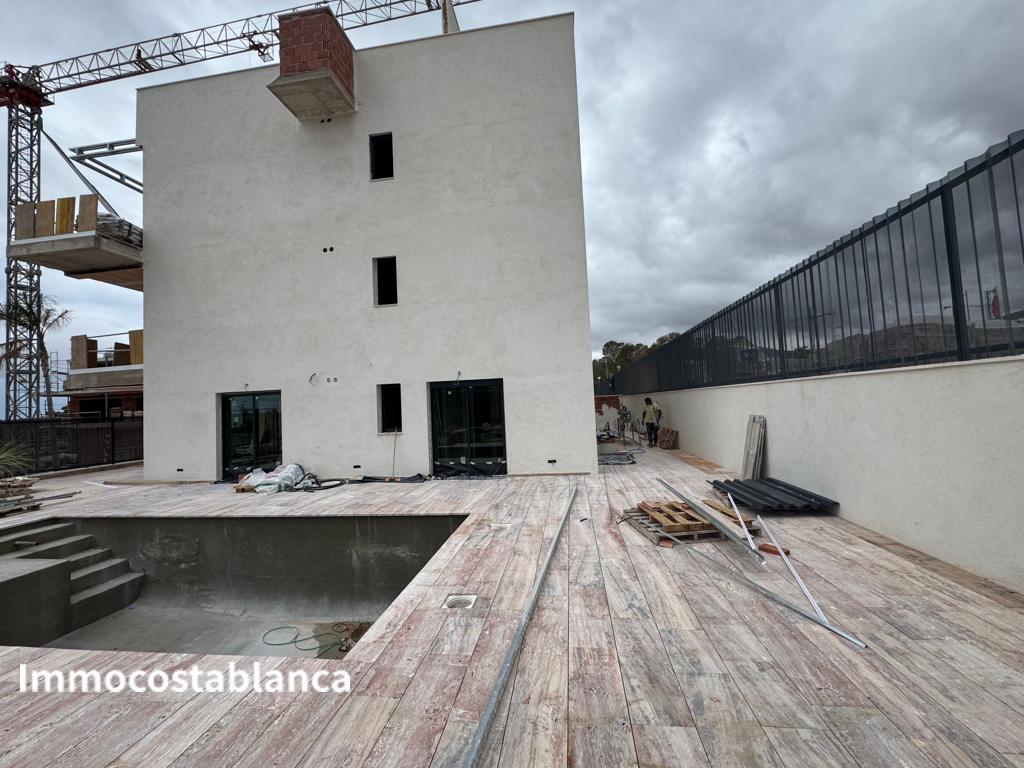 Detached house in Benidorm, 88 m², 430,000 €, photo 10, listing 58447536