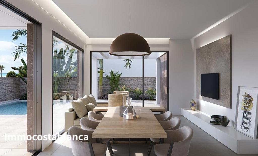 Villa in Pilar de la Horadada, 211 m², 1,895,000 €, photo 6, listing 752416