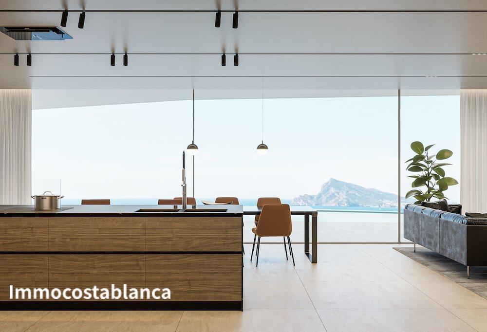 Villa in Altea, 547 m², 1,750,000 €, photo 1, listing 77335536