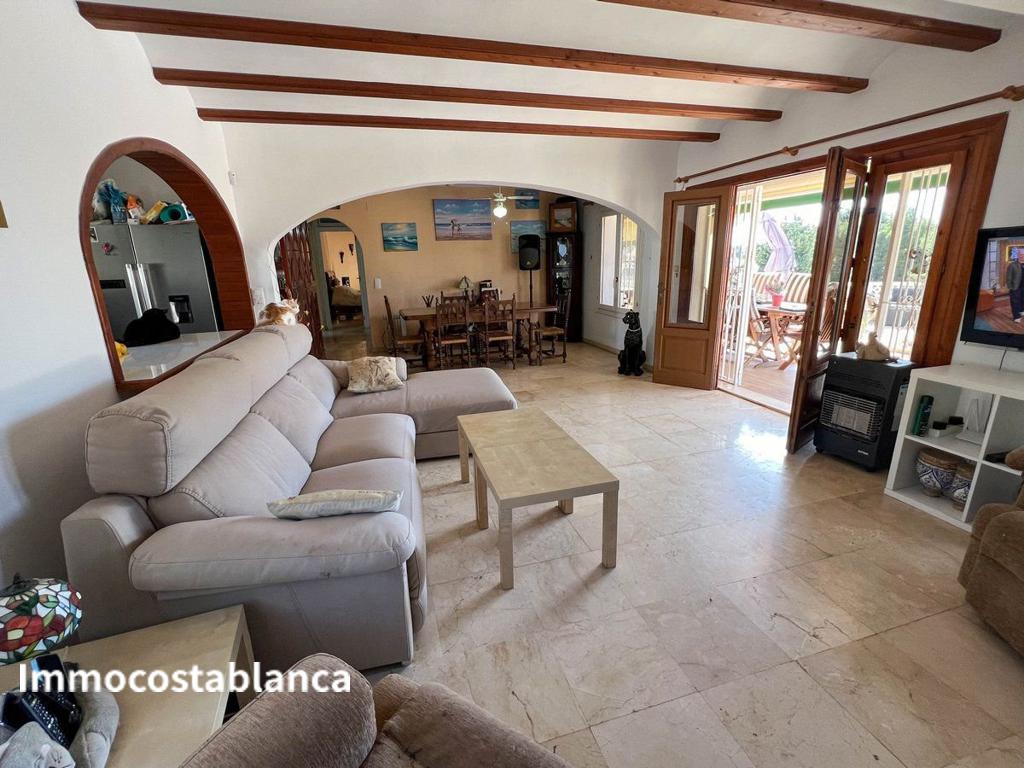 Villa in Calpe, 225 m², 445,000 €, photo 8, listing 77823456