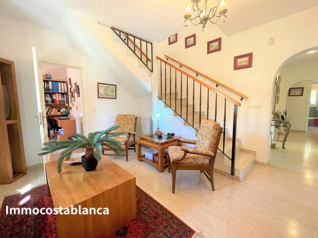 Villa in Calpe, 313 m², 550,000 €, photo 1, listing 23973776
