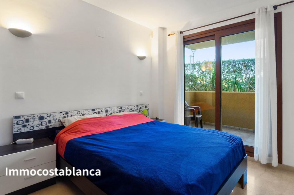 Apartment in Dehesa de Campoamor, 83 m², 349,000 €, photo 10, listing 10819456