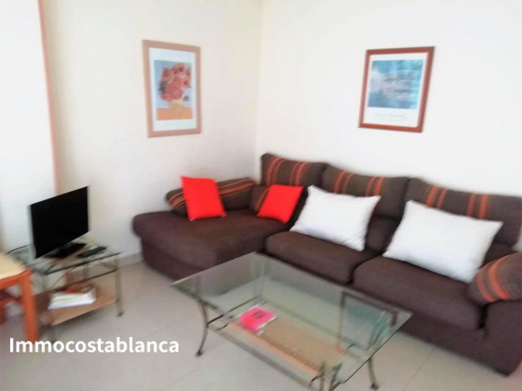 Apartment in Villajoyosa, 110 m², 220,000 €, photo 4, listing 65989056