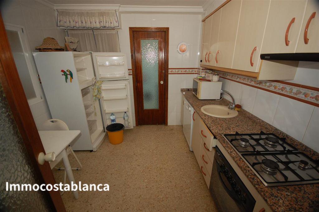 Apartment in Denia, 110 m², 126,000 €, photo 6, listing 5431848