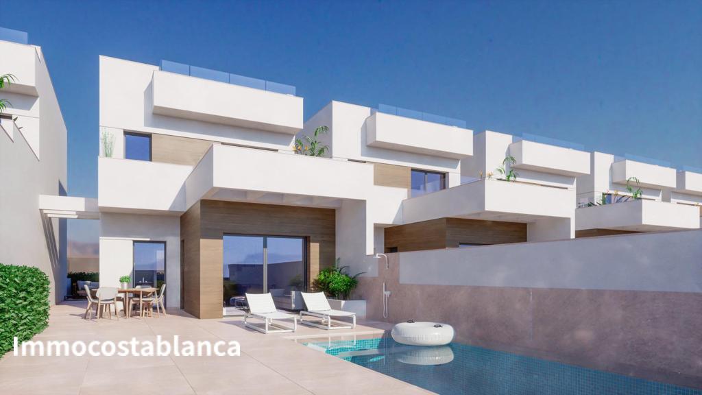 Villa in Los Montesinos, 171 m², 368,000 €, photo 6, listing 18226576