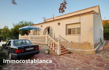 Detached house in Moraira, 200 m²