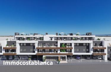 Apartment in Ciudad Quesada, 61 m²