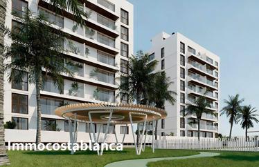 Apartment in Guardamar del Segura, 74 m²