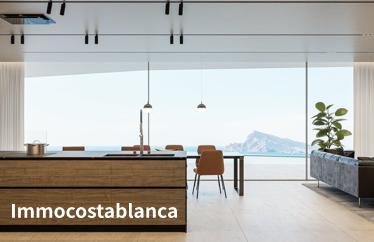 Villa in Altea, 547 m²
