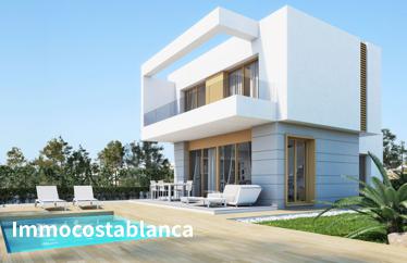 4 room villa in Los Montesinos, 140 m²