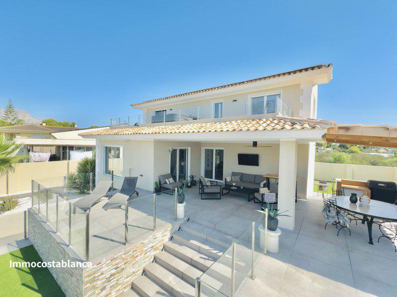 Villa in El Albir, 350 m², 1,195,000 €, photo 1, listing 59897216