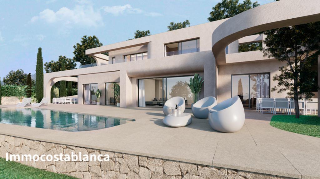 Detached house in Javea (Xabia), 445 m², 1,425,000 €, photo 4, listing 21997936