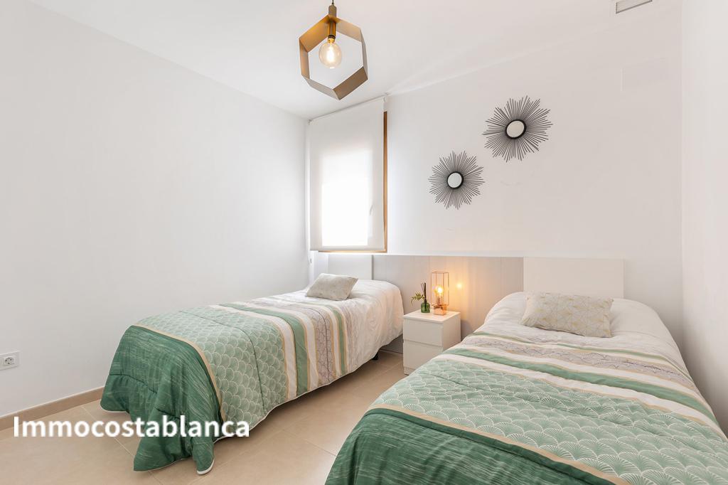 Apartment in Orihuela Costa, 106 m², 300,000 €, photo 3, listing 76615536
