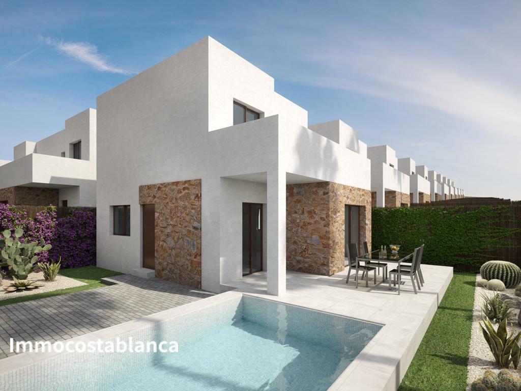 Villa in Villamartin, 94 m², 297,000 €, photo 4, listing 23905616