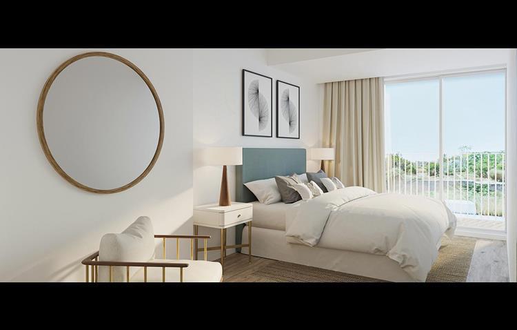 Apartment in Javea (Xabia), 130 m², 410,000 €, photo 9, listing 43269136