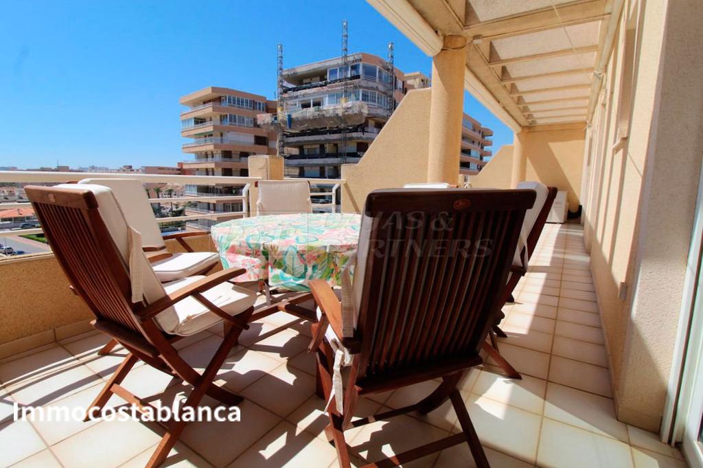 Penthouse in Torrevieja, 115 m², 475,000 €, photo 3, listing 26268176