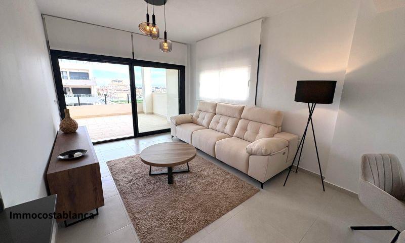 Apartment in Orihuela Costa, 98 m², 345,000 €, photo 6, listing 46217216
