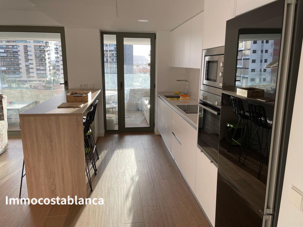 Apartment in Alicante, 95 m², 490,000 €, photo 10, listing 36863536