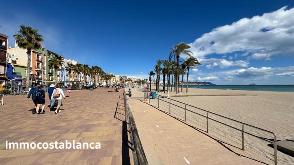 Apartment in Villajoyosa, 101 m², 440,000 €, photo 9, listing 23034016