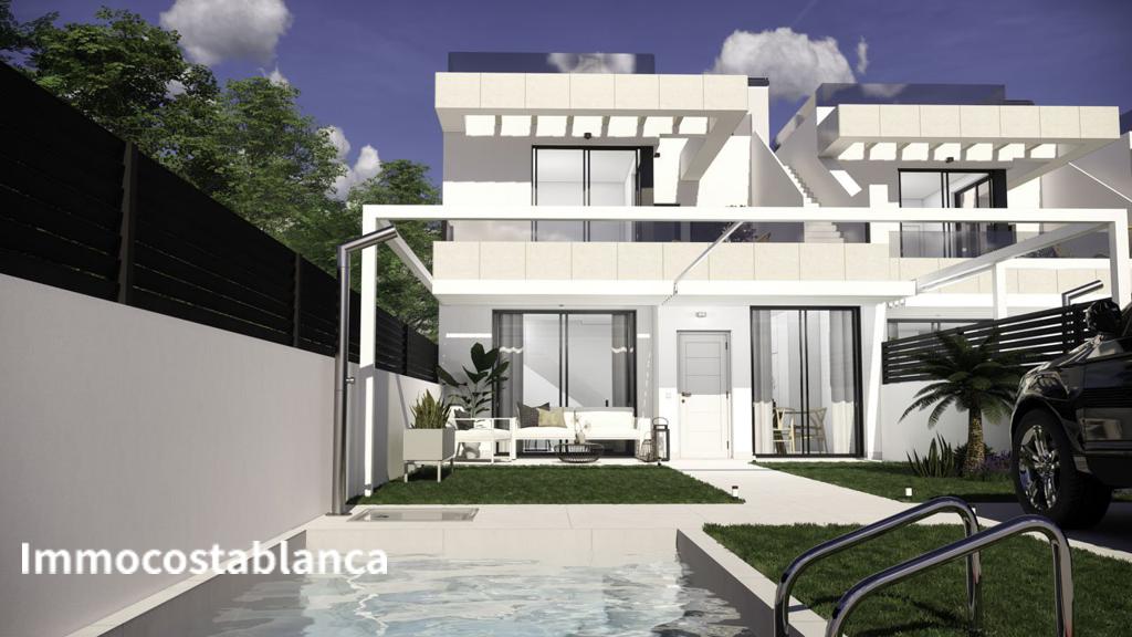 Terraced house in Ciudad Quesada, 120 m², 283,000 €, photo 9, listing 41133696