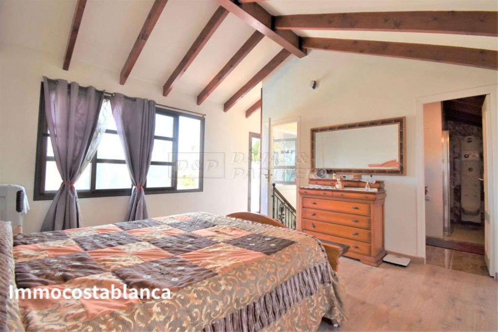 Villa in Dehesa de Campoamor, 325 m², 630,000 €, photo 6, listing 58461056