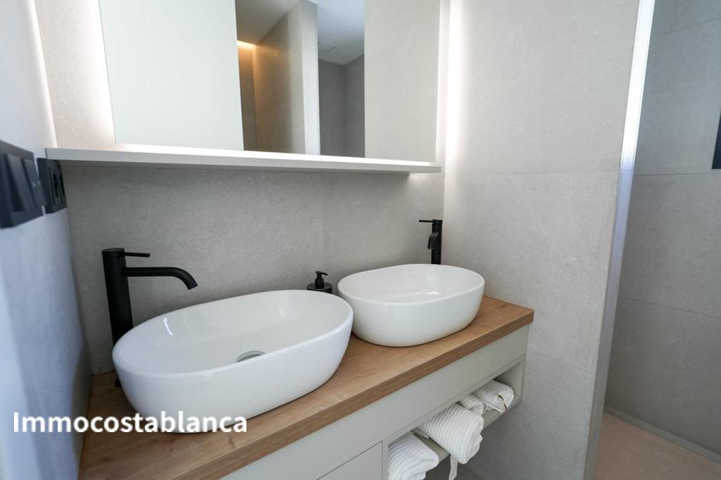 Detached house in Polop, 293 m², 680,000 €, photo 7, listing 61541056