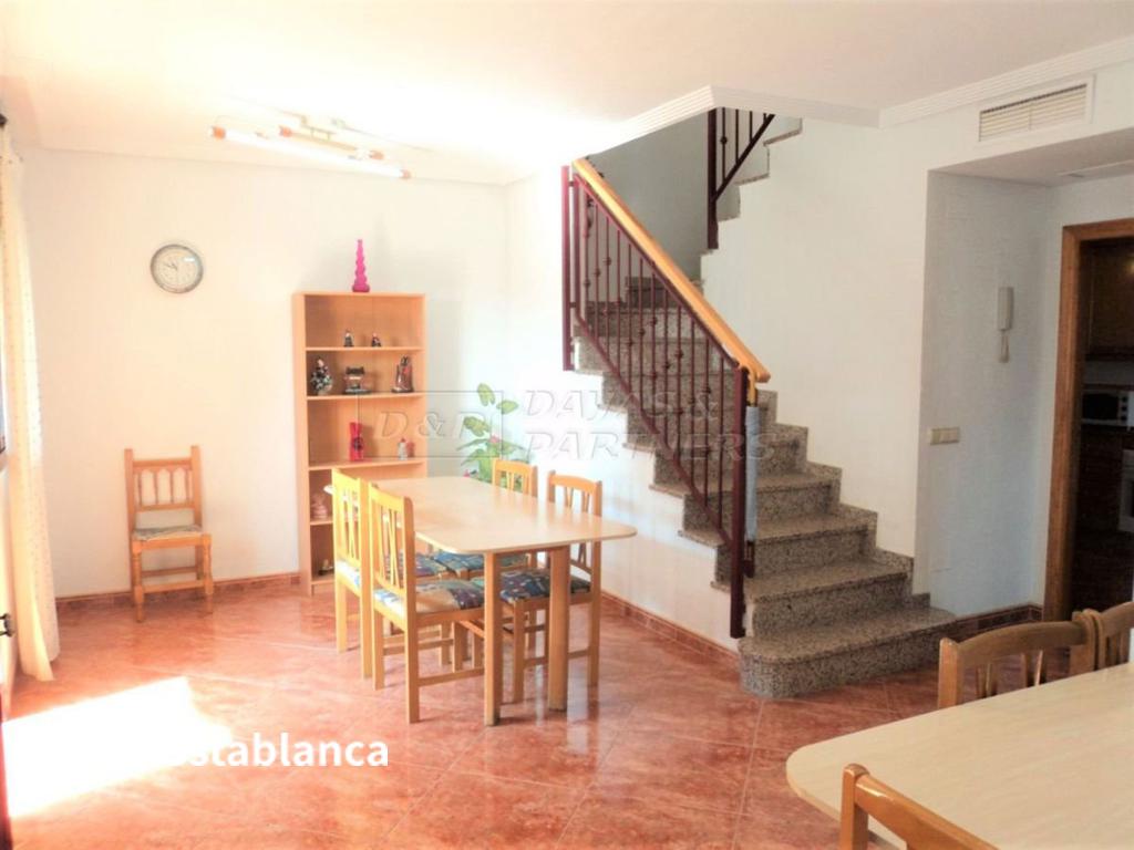 Townhome in Orihuela, 140 m², 175,000 €, photo 1, listing 75375456