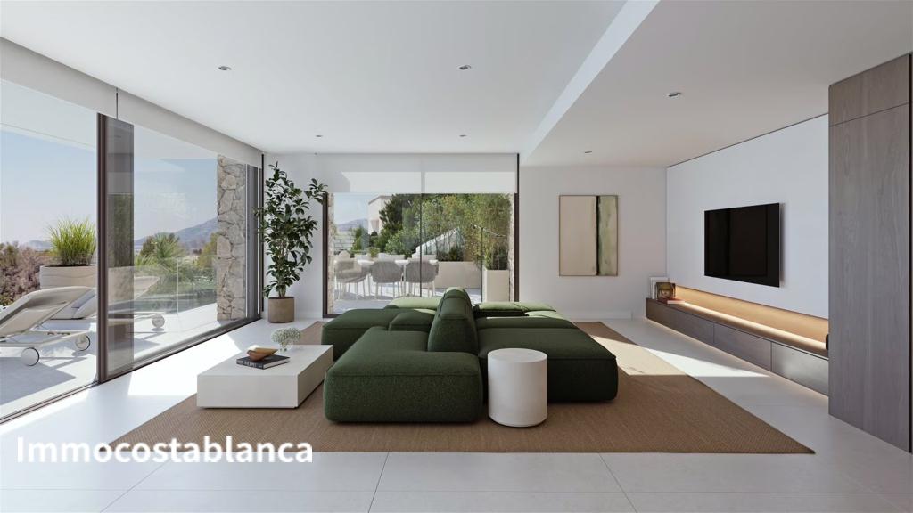 Detached house in Altea, 495 m², 2,345,000 €, photo 7, listing 49808416