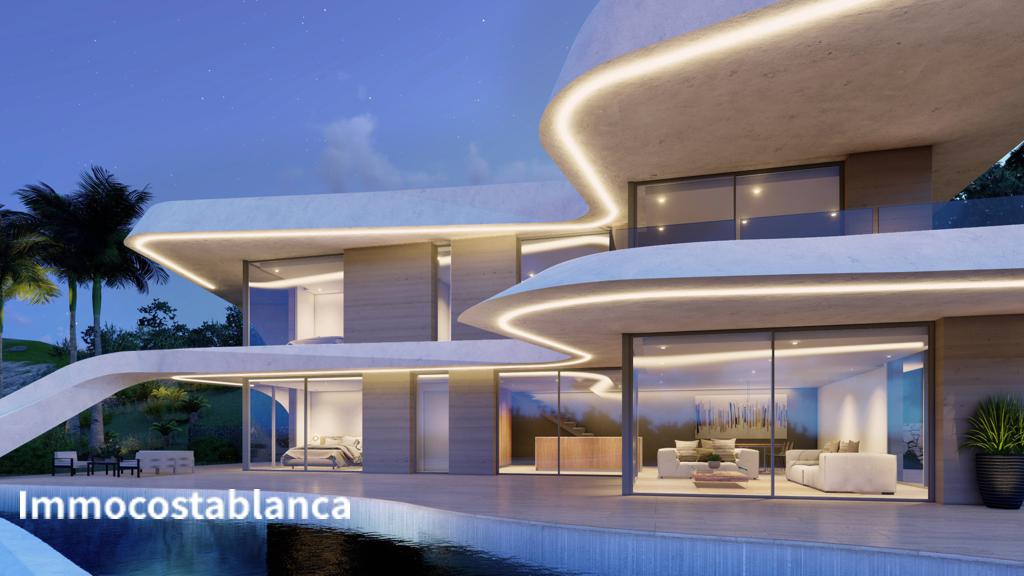Detached house in Javea (Xabia), 440 m², 1,425,000 €, photo 5, listing 53997936