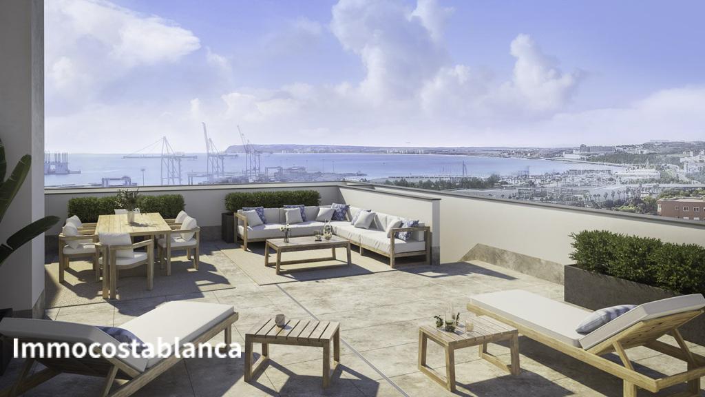 Apartment in Alicante, 115 m², 296,000 €, photo 4, listing 16284096