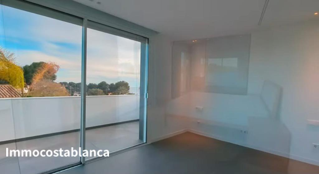 Villa in Moraira, 547 m², 2,400,000 €, photo 10, listing 32359536