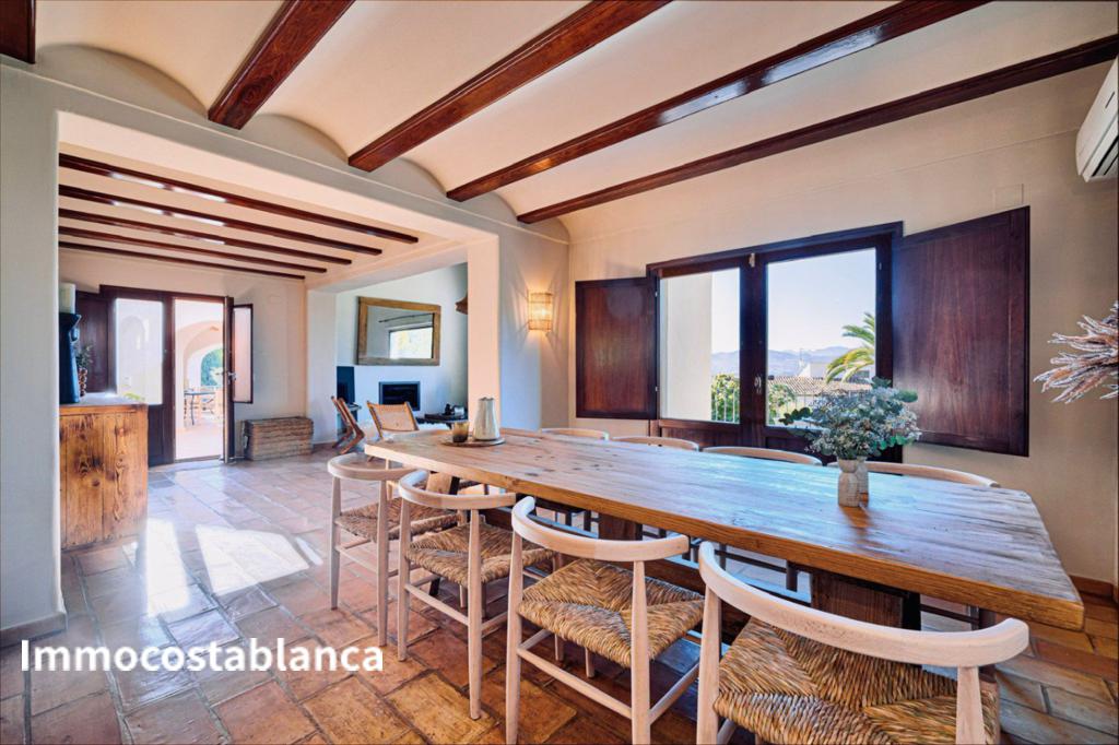 Villa in Javea (Xabia), 382 m², 1,395,000 €, photo 7, listing 31817216