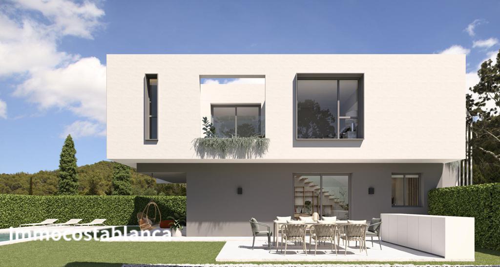 Villa in Alicante, 220 m², 539,000 €, photo 2, listing 3704256