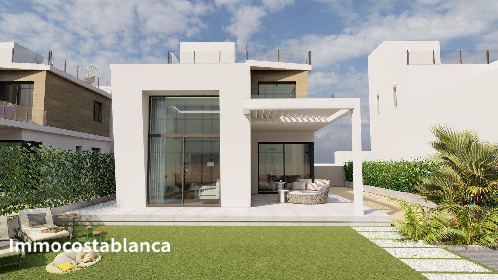 Villa in Benidorm, 579,000 €, photo 6, listing 67305216