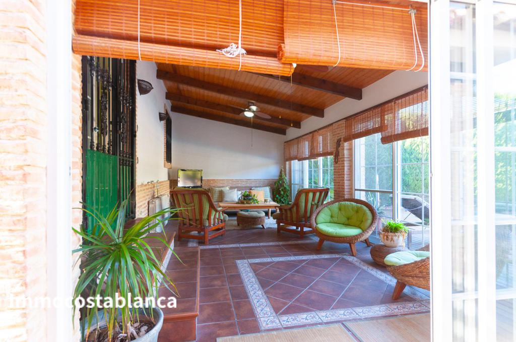 Villa in Torrevieja, 205 m², 395,000 €, photo 8, listing 12441448