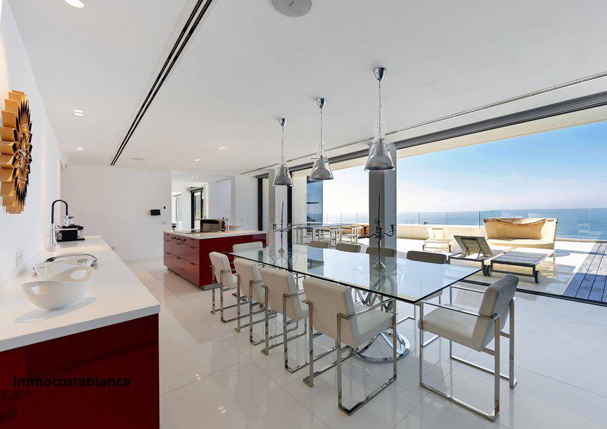 Villa in Altea, 739 m², 4,500,000 €, photo 5, listing 19824816