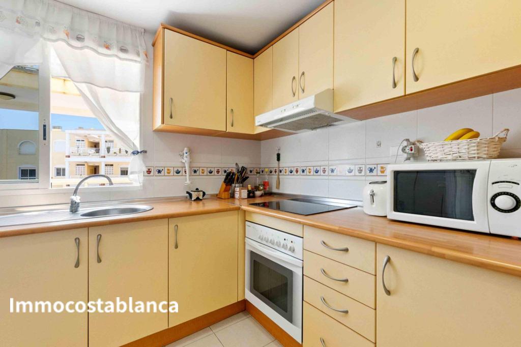 Apartment in Dehesa de Campoamor, 100 m², 375,000 €, photo 2, listing 64565856