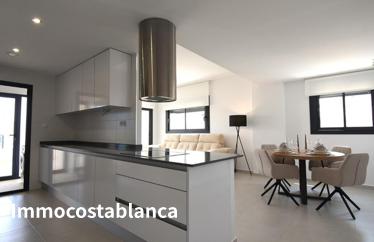 Apartment in San Miguel de Salinas, 97 m²