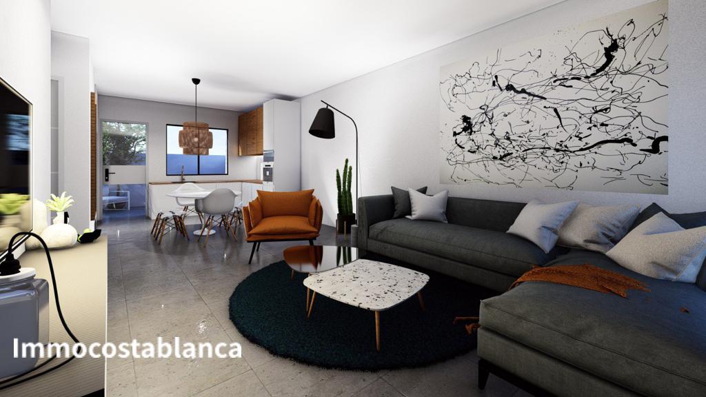 Terraced house in Pilar de la Horadada, 114 m², 245,000 €, photo 7, listing 14143216